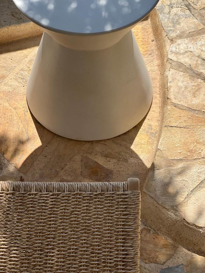 Portadelmare Deluxe Suites Hydra  Zewnętrze zdjęcie