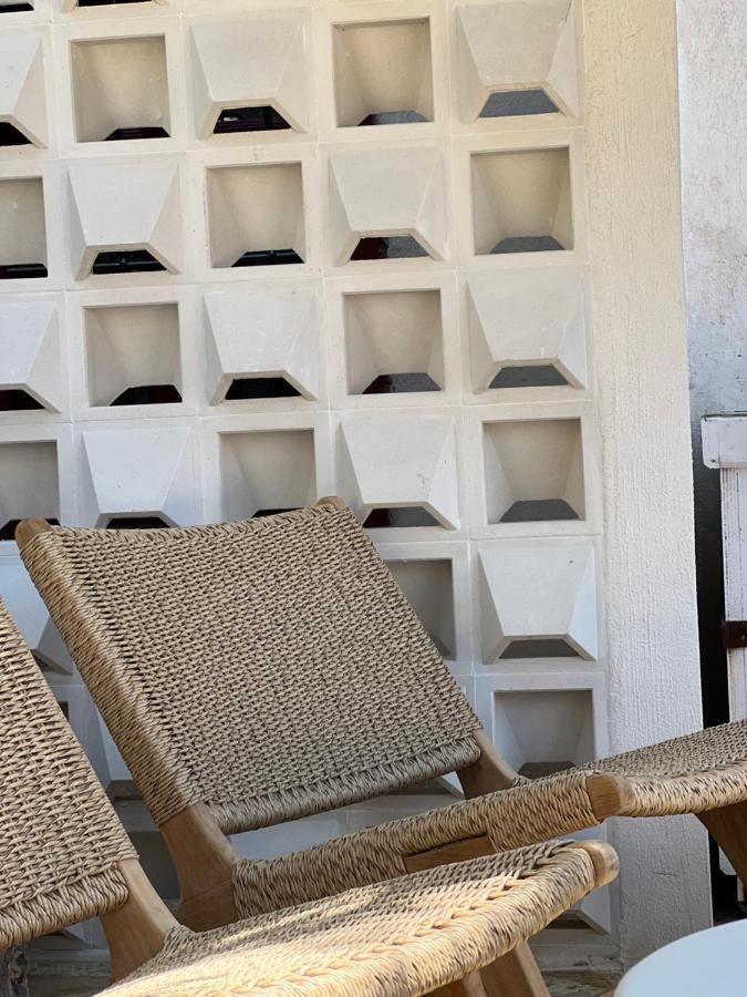 Portadelmare Deluxe Suites Hydra  Zewnętrze zdjęcie
