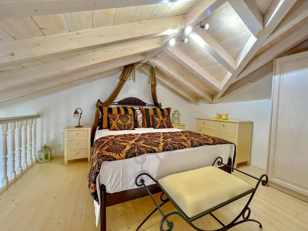 Portadelmare Deluxe Suites Hydra  Zewnętrze zdjęcie