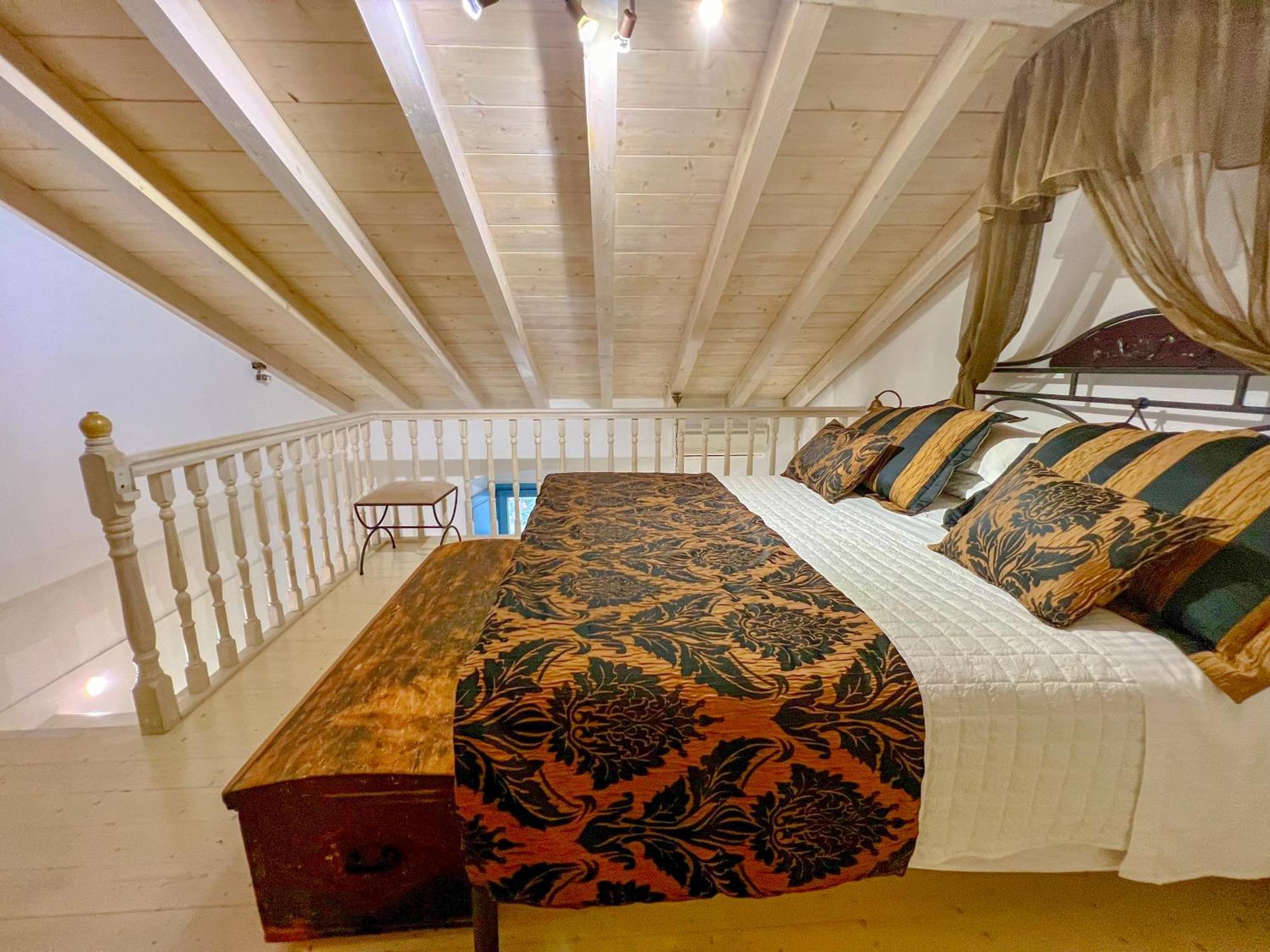 Portadelmare Deluxe Suites Hydra  Zewnętrze zdjęcie