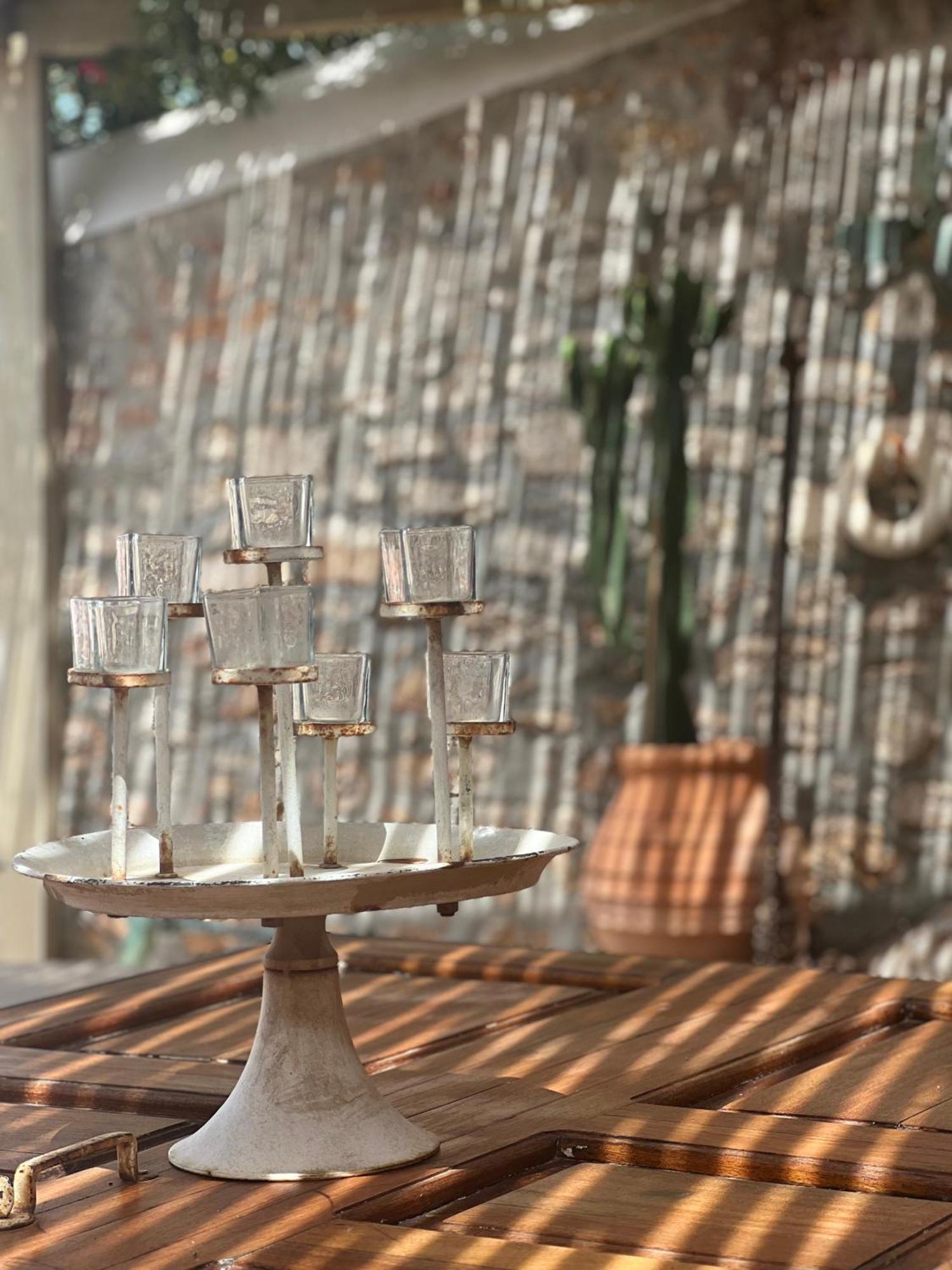 Portadelmare Deluxe Suites Hydra  Zewnętrze zdjęcie